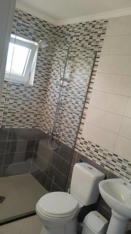 Apartments Struga Exterior photo