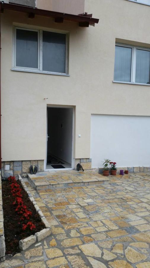 Apartments Struga Exterior photo