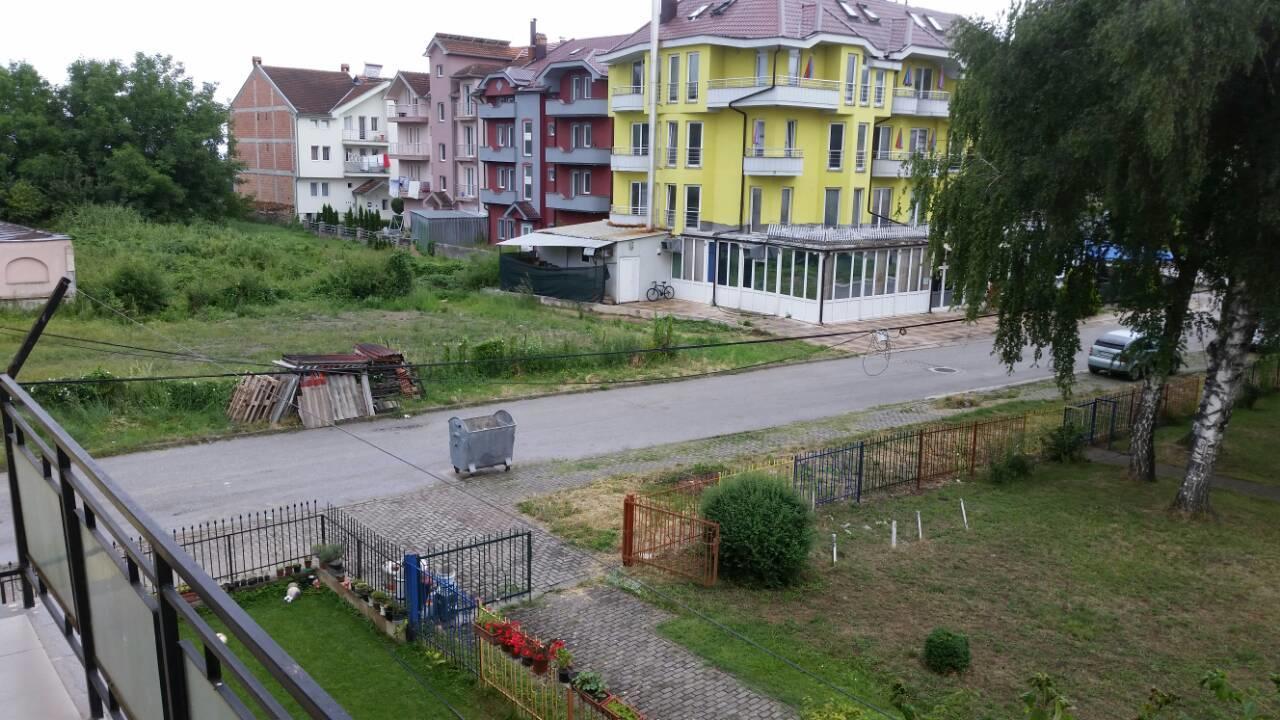 Apartments Struga Exterior photo