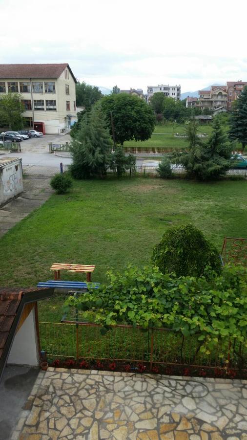 Apartments Struga Exterior photo