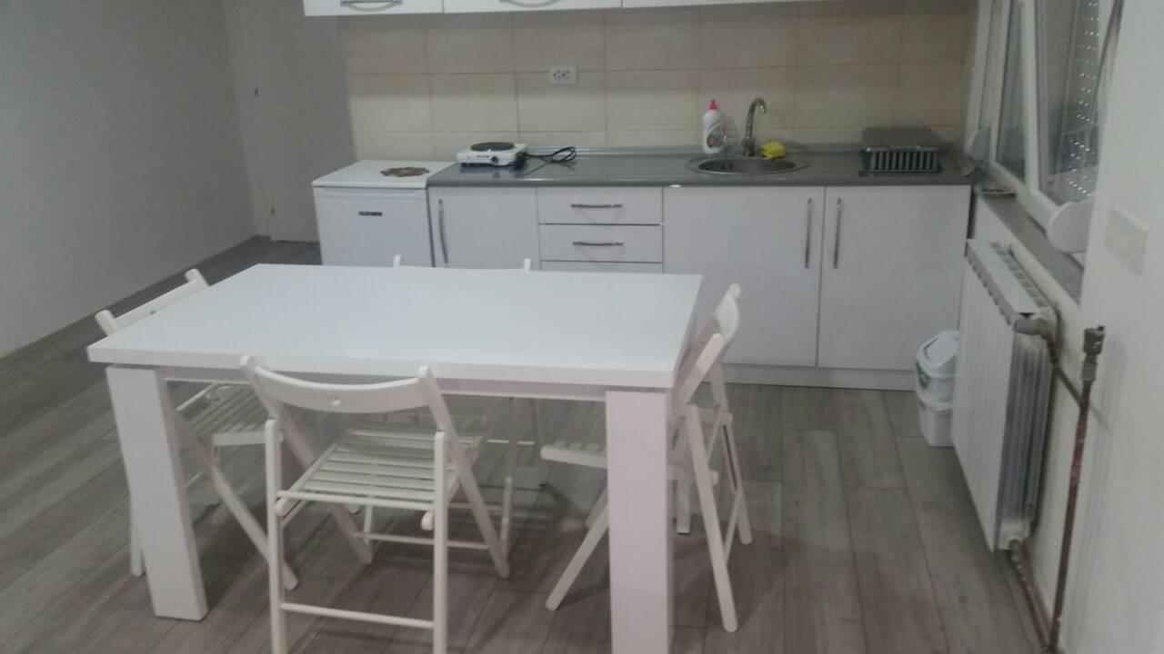 Apartments Struga Exterior photo