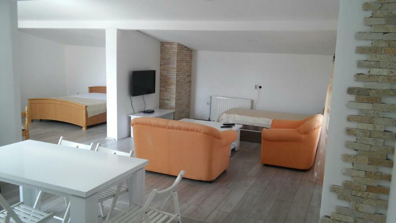Apartments Struga Exterior photo
