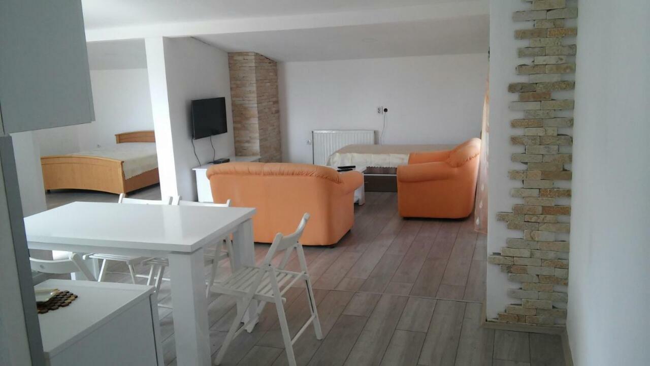 Apartments Struga Exterior photo